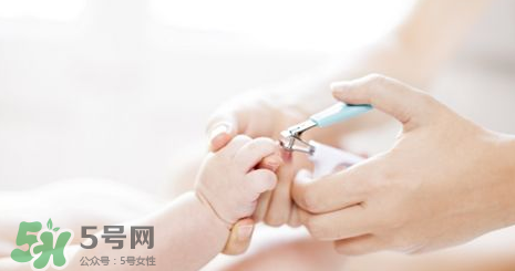 寶寶指甲用什么剪？寶寶剪指甲需要專門(mén)的工具嗎？