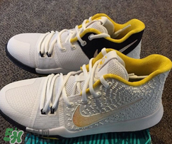 nike kyrie 3 n7配色多少錢(qián)？耐克歐文三代n7配色發(fā)售價(jià)格