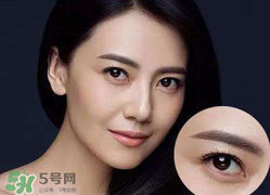 六月份可以紋眉嗎？夏天適合紋眉嗎？