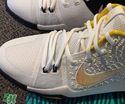 nike kyrie 3 n7配色多少錢(qián)？耐克歐文三代n7配色發(fā)售價(jià)格