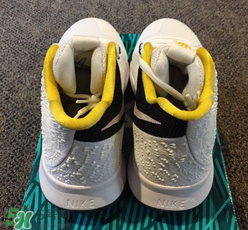 nike kyrie 3 n7配色多少錢(qián)？耐克歐文三代n7配色發(fā)售價(jià)格