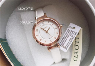 lloyd是什么牌子？lloyd手表是什么檔次?