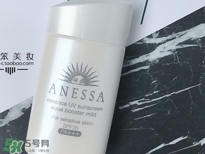 安耐曬白瓶和銀瓶哪個好？安耐曬白瓶和銀瓶區(qū)別