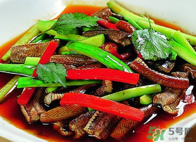 鱔魚可以冷凍嗎？鱔魚冷凍后可以吃嗎？