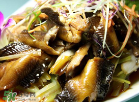 鱔魚可以放冰箱嗎？活鱔魚可以放冰箱嗎？