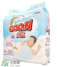 GOON是什么牌子的紙尿褲？GOON是哪個(gè)國(guó)家的品牌？