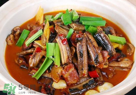 鱔魚死了還能吃嗎？死鱔魚為什么不能吃？
