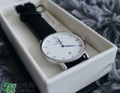 triwa手表什么檔次？triwa手表和dw哪個好？