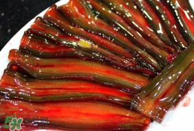 鱔魚死了多久不能吃？剛死的鱔魚能吃嗎？
