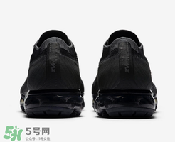 nike air vapormax triple black多少錢？耐克vapormax黑魂價(jià)格