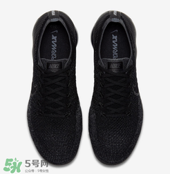 nike air vapormax triple black多少錢？耐克vapormax黑魂價(jià)格