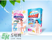 大王和花王的區(qū)別？大王紙尿褲和花王紙尿褲的哪個(gè)好？