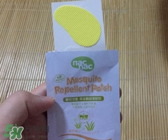 驅(qū)蚊貼怎么用？驅(qū)蚊貼使用方法