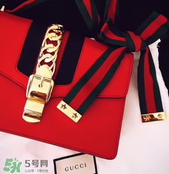 gucci緞帶包正品多少錢？古馳緞帶包專柜價格