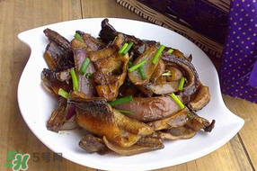黃鱔和土豆可以一起吃嗎？土豆燉黃鱔怎么做？