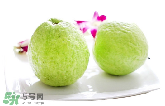 番石榴什么時(shí)候吃最好？番石榴什么季節(jié)吃最好