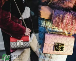 gucci鎖頭包正品多少錢？古馳鎖頭包專柜價格