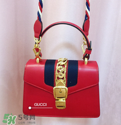 gucci緞帶包真假怎么辨別？古馳緞帶包真假鑒定