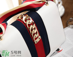 gucci緞帶包真假怎么辨別？古馳緞帶包真假鑒定