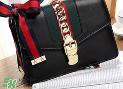 gucci緞帶包真假怎么辨別？古馳緞帶包真假鑒定