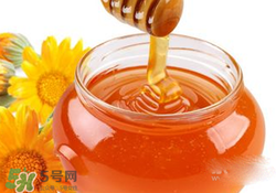 胃脹氣可以喝蜂蜜水嗎？胃脹氣可不可以喝蜂蜜水？