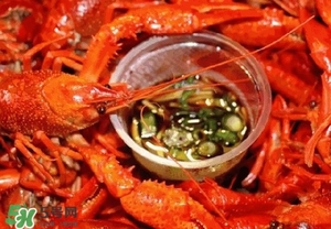 蝦黃孕婦能吃嗎？蝦黃在哪個位置圖解