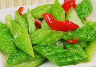芒種吃什么？芒種吃什么蔬菜？