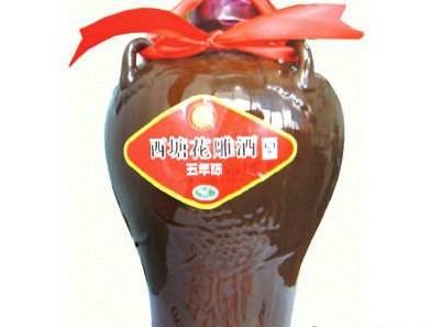 花雕酒哪個牌子好？花雕酒什么牌子好？