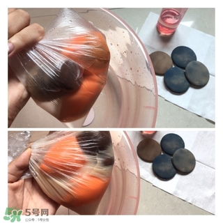 ukiss悠珂思粉撲清洗劑怎么用？悠珂思粉撲清洗劑使用方法