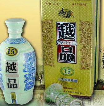 花雕酒哪個牌子好？花雕酒什么牌子好？