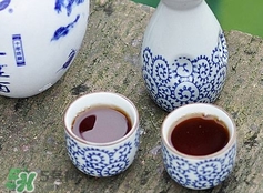 花雕酒是什么做的？花雕酒用什么做的