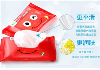 五個小卡車濕巾怎么樣？五個小卡車濕巾好嗎？