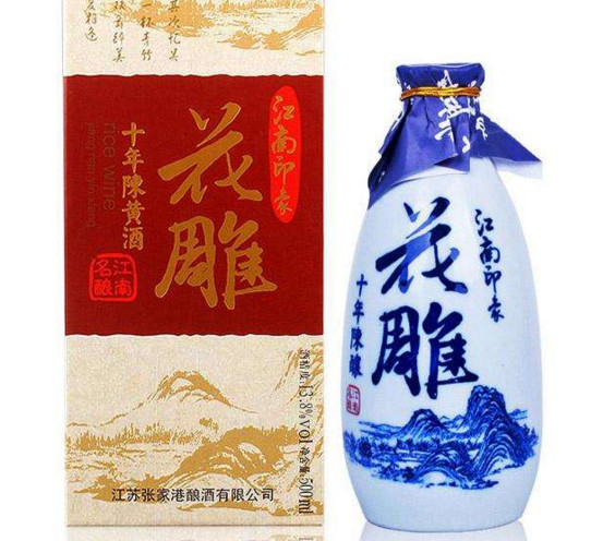 花雕酒哪個牌子好？花雕酒什么牌子好？