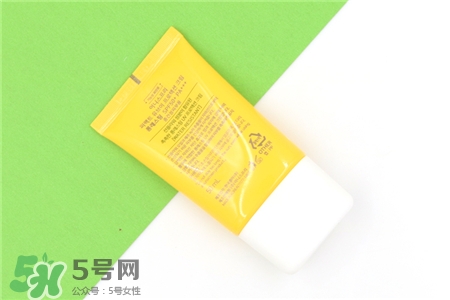 悅詩風吟防曬霜怎么用?悅詩風吟防曬霜用法