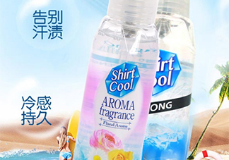 小林制藥衣物降溫噴霧怎么用？小林制藥衣物降溫噴霧用法