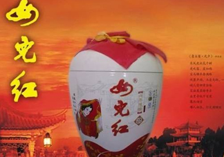 女兒紅是什么酒？女兒紅是白酒還是黃酒