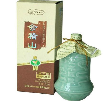 花雕酒哪個牌子好？花雕酒什么牌子好？