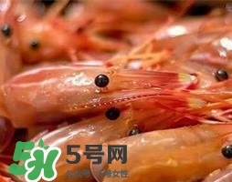 蝦黃孕婦能吃嗎？蝦黃在哪個位置圖解