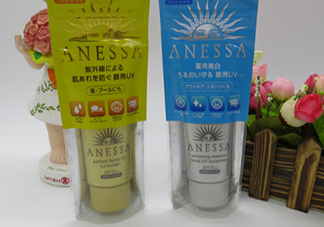 安耐曬銀管要卸妝嗎？安耐曬銀管要不要卸妝