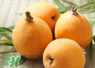 孕婦能吃枇杷嗎？孕婦吃枇杷對胎兒好嗎？