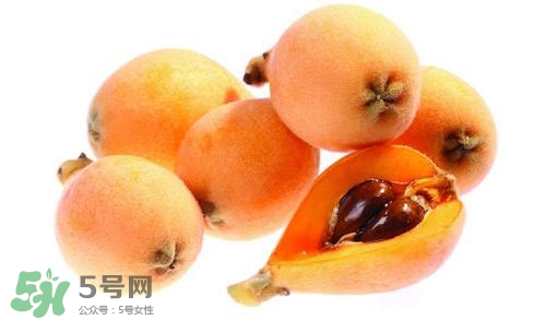 孕婦能吃枇杷嗎？孕婦吃枇杷對胎兒好嗎？