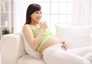 夏天孕婦可以吃冷飲嗎？夏天孕婦可以吃涼的嗎？