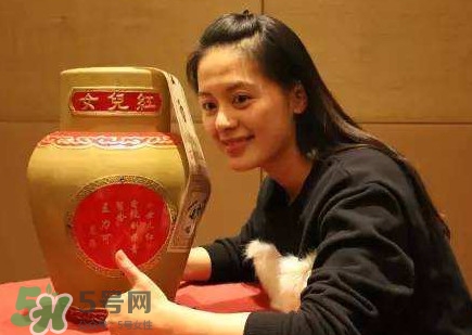女兒紅可以直接喝嗎？女兒紅可以兌酒喝嗎？