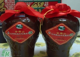 女兒紅怎么保存？女兒紅可以存放多久？