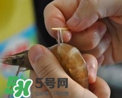 蝦黃孕婦能吃嗎？蝦黃在哪個位置圖解
