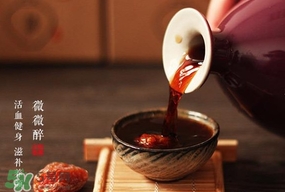 女兒紅可以加熱喝嗎？女兒紅用什么容器加熱最好