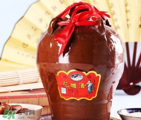 花雕酒是什么做的？花雕酒用什么做的