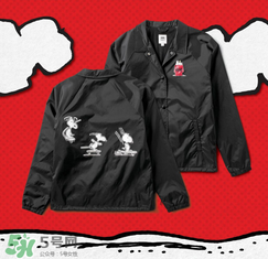 peanuts vans史努比聯(lián)名多少錢？vans史努比系列專柜價格