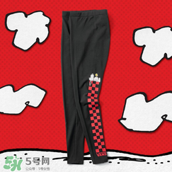 peanuts vans史努比聯(lián)名多少錢？vans史努比系列專柜價格