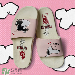 peanuts vans史努比聯(lián)名多少錢？vans史努比系列專柜價格